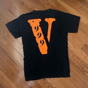 Juice Wrld x Vlone 999 T-shirt